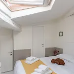 La Cicogna - Sweet Dreams In Florence