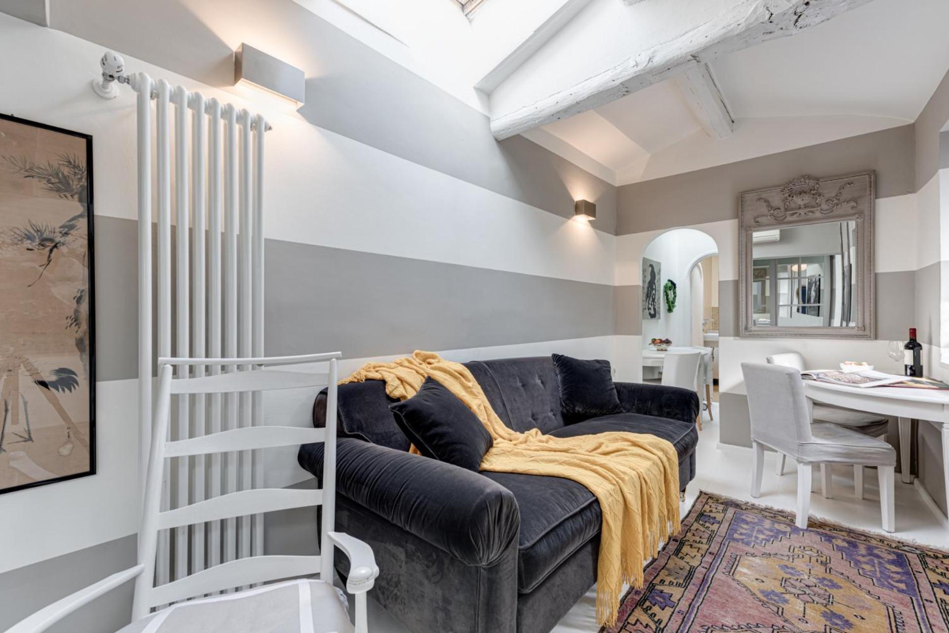 Apartamento La Cicogna - Sweet Dreams In *