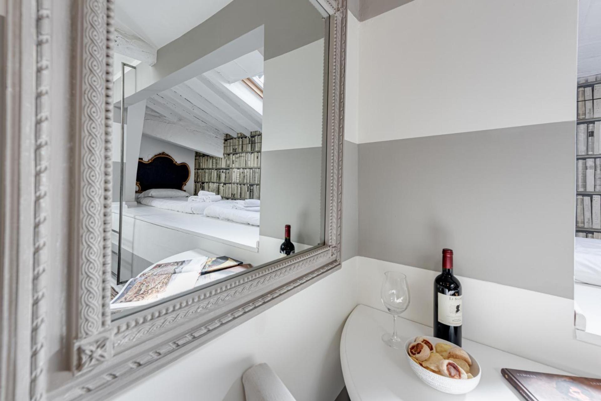 La Cicogna - Sweet Dreams In Apartamento *