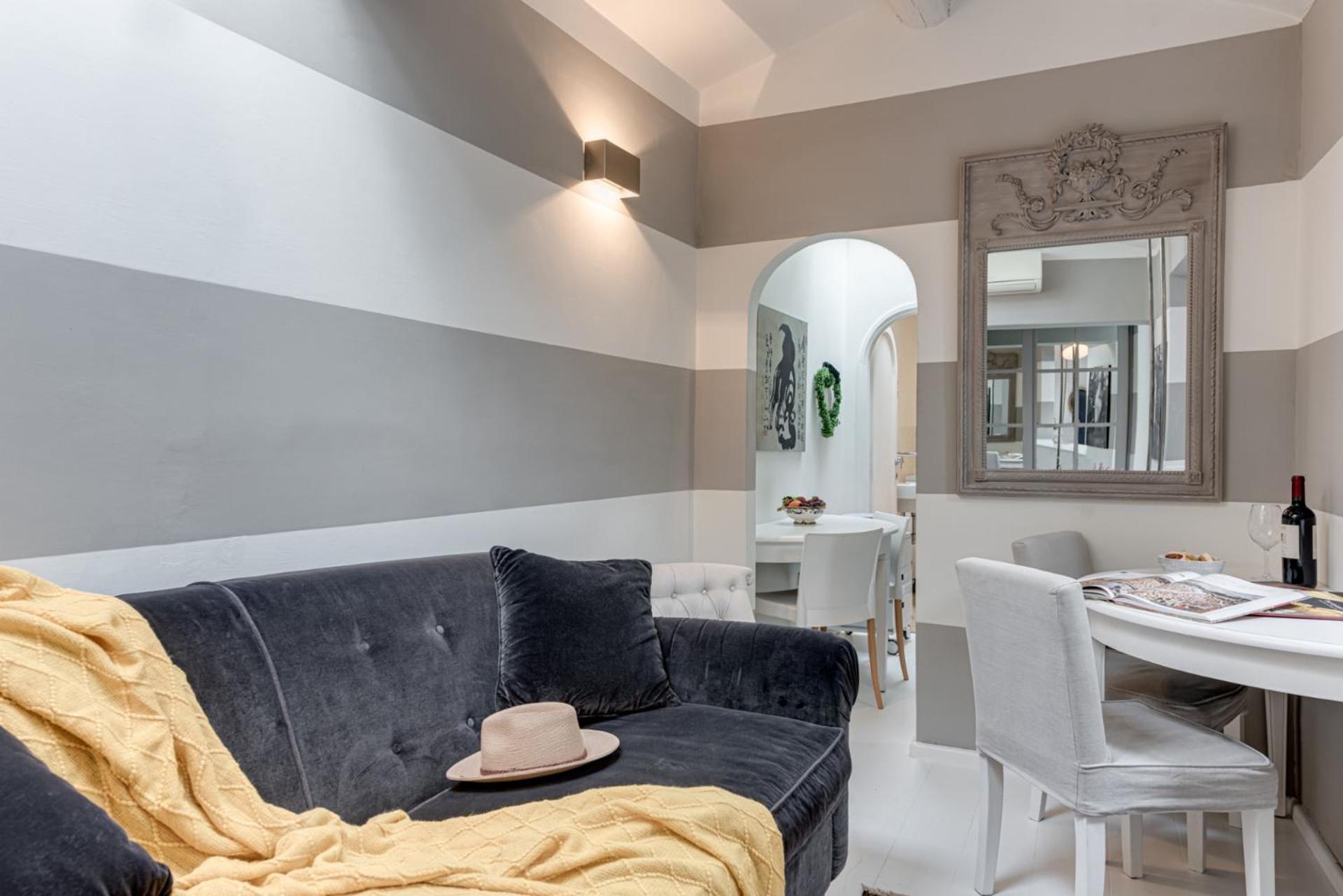 Apartamento La Cicogna - Sweet Dreams In