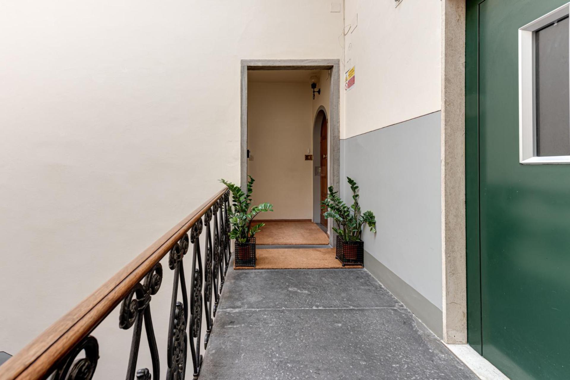 Apartamento La Cicogna - Sweet Dreams In Florencia