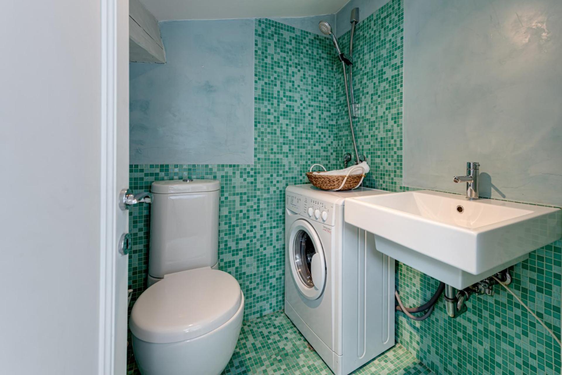 Apartamento La Cicogna - Sweet Dreams In