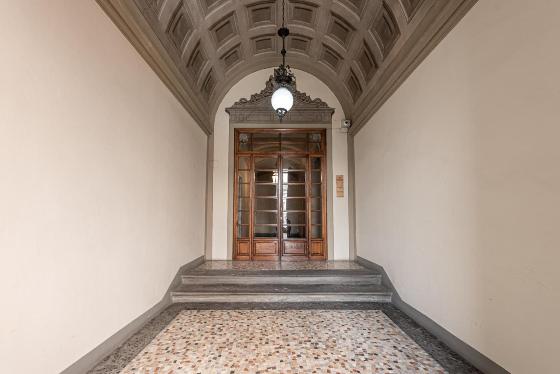 La Cicogna - Sweet Dreams In * Florencia