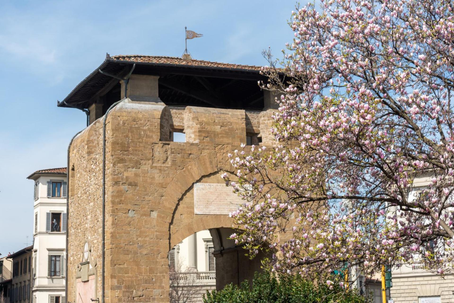 La Cicogna - Sweet Dreams In Apartamento Florencia